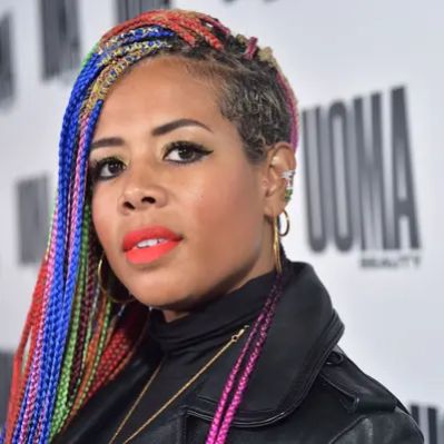 Kelis Rogers Net Worth