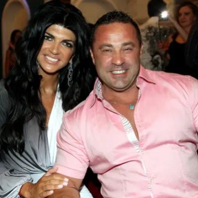 Joe Giudice Net Worth