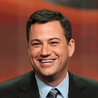 Jimmy Kimmel Net Worth