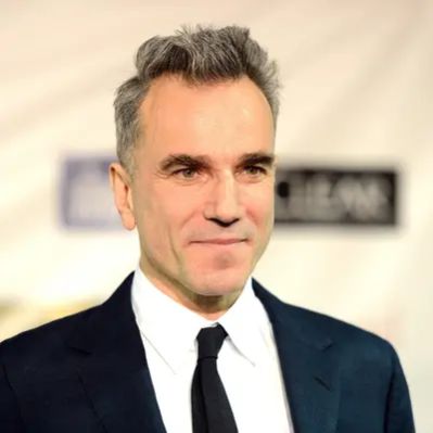 Daniel Day-Lewis Net Worth