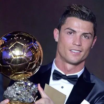 Cristiano Ronaldo Net Worth