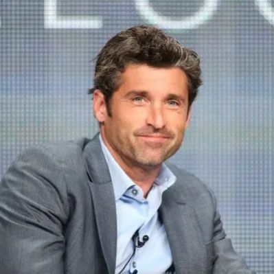 Patrick Dempsey Net Worth