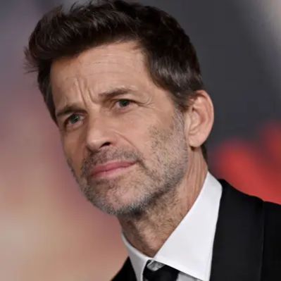 Zack Snyder Net Worth