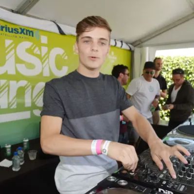 Martin Garrix Net Worth