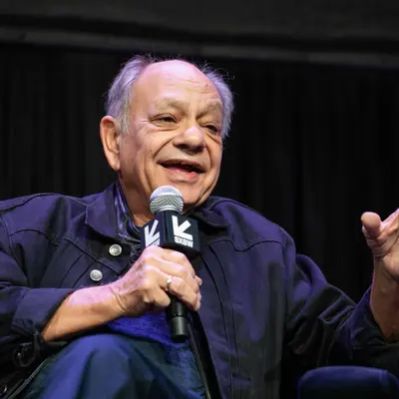 Cheech Marin Net Worth