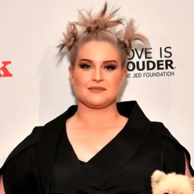 Kelly Osbourne Net Worth