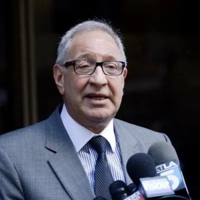 Mark Geragos Net Worth