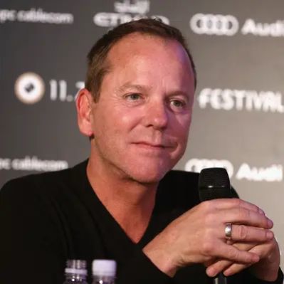 Kiefer Sutherland Net Worth