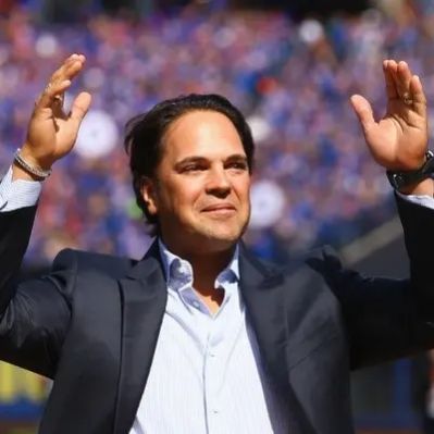 Mike Piazza Net Worth