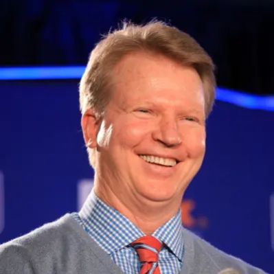 Phil Simms Net Worth