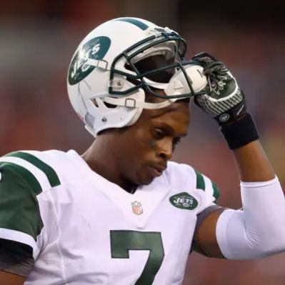 Geno Smith Net Worth