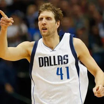 Dirk Nowitzki Net Worth