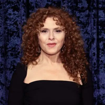 Bernadette Peters Net Worth