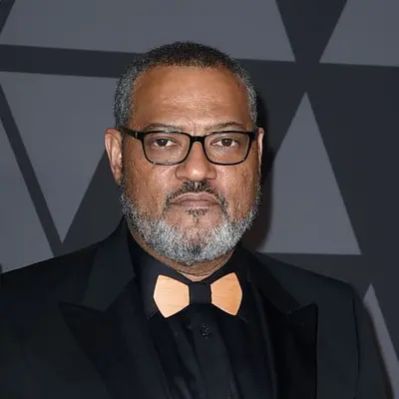 Laurence Fishburne Net Worth