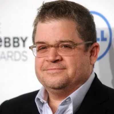 Patton Oswalt Net Worth