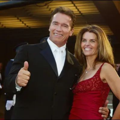 Maria Shriver Net Worth