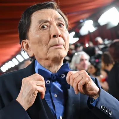 James Hong Net Worth