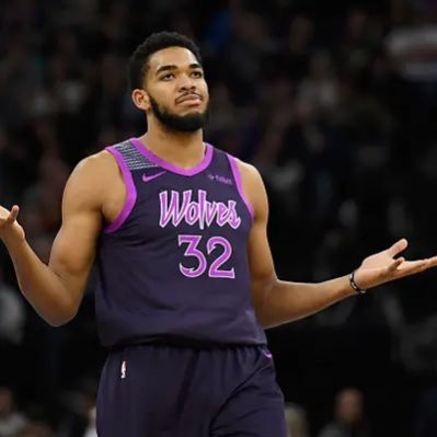 Karl-Anthony Towns Net Worth