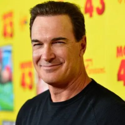 Patrick Warburton Net Worth