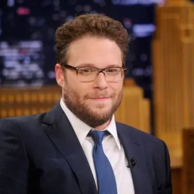 Seth Rogen Net Worth