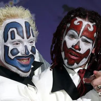 Insane Clown Posse Net Worth