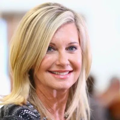 Olivia Newton-John Net Worth