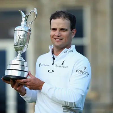 Zach Johnson Net Worth