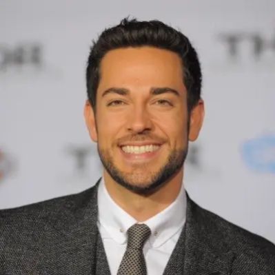 Zachary Levi Net Worth