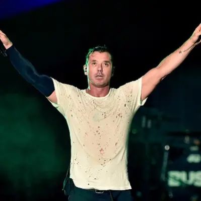 Gavin Rossdale Net Worth