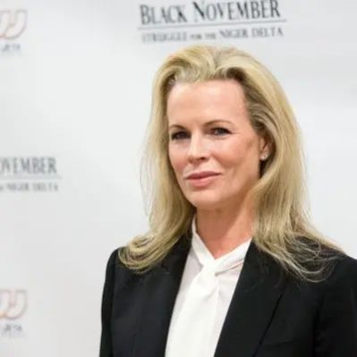 Kim Basinger Net Worth