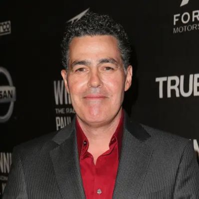 Adam Carolla Net Worth