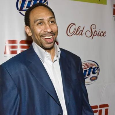 Stephen A. Smith Net Worth