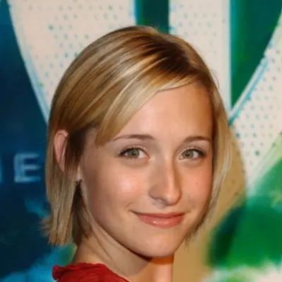 Allison Mack Net Worth