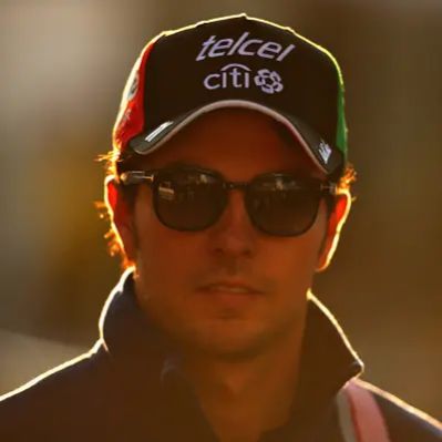 Sergio ‘Checo’ Pérez Mendoza Net Worth