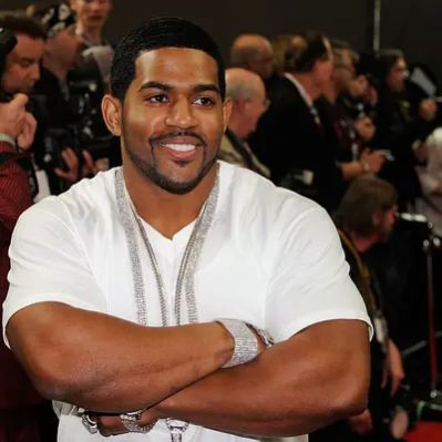 Brian Pumper Net Worth