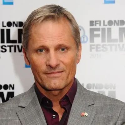 Viggo Mortensen Net Worth