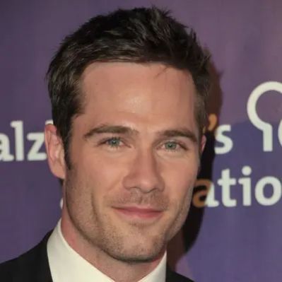 Luke Macfarlane Net Worth