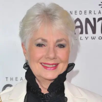 Shirley Jones Net Worth