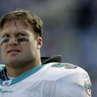 Zach Thomas Net Worth