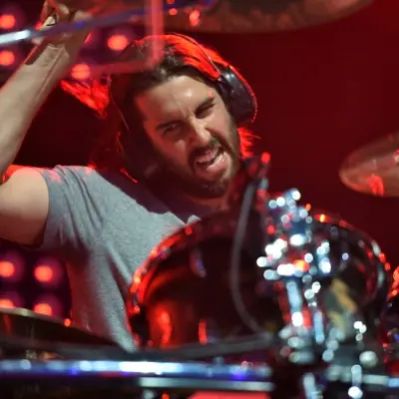 Rob Bourdon Net Worth