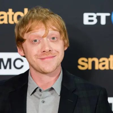 Rupert Grint Net Worth