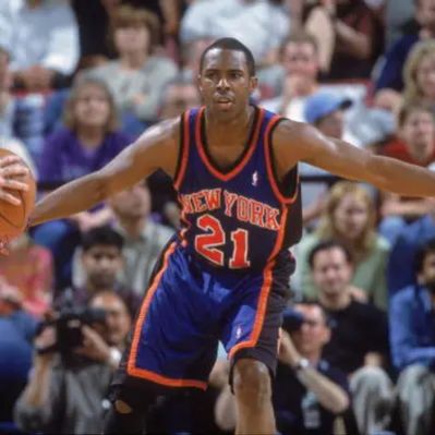 Charlie Ward Net Worth