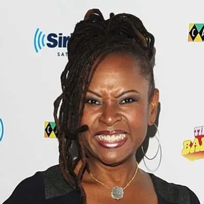 Robin Quivers Net Worth