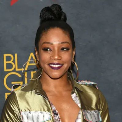 Tiffany Haddish Net Worth