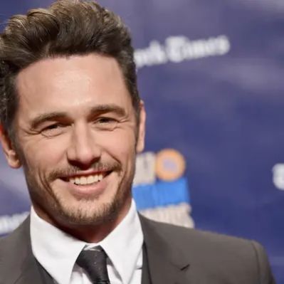 James Franco Net Worth