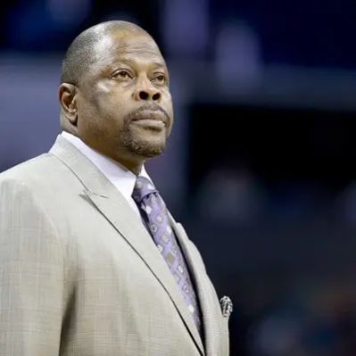 Patrick Ewing Net Worth