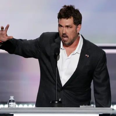 Marcus Luttrell Net Worth