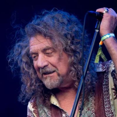 Robert Plant Net Worth