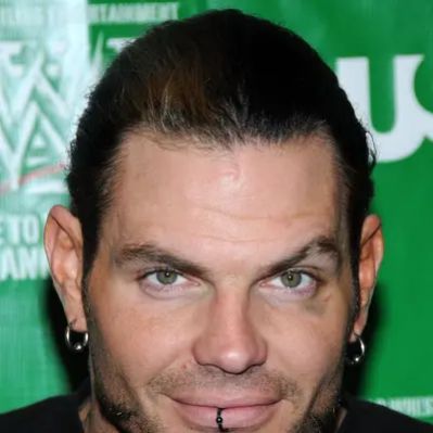 Jeff Hardy Net Worth