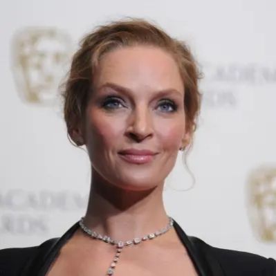 Uma Thurman Net Worth